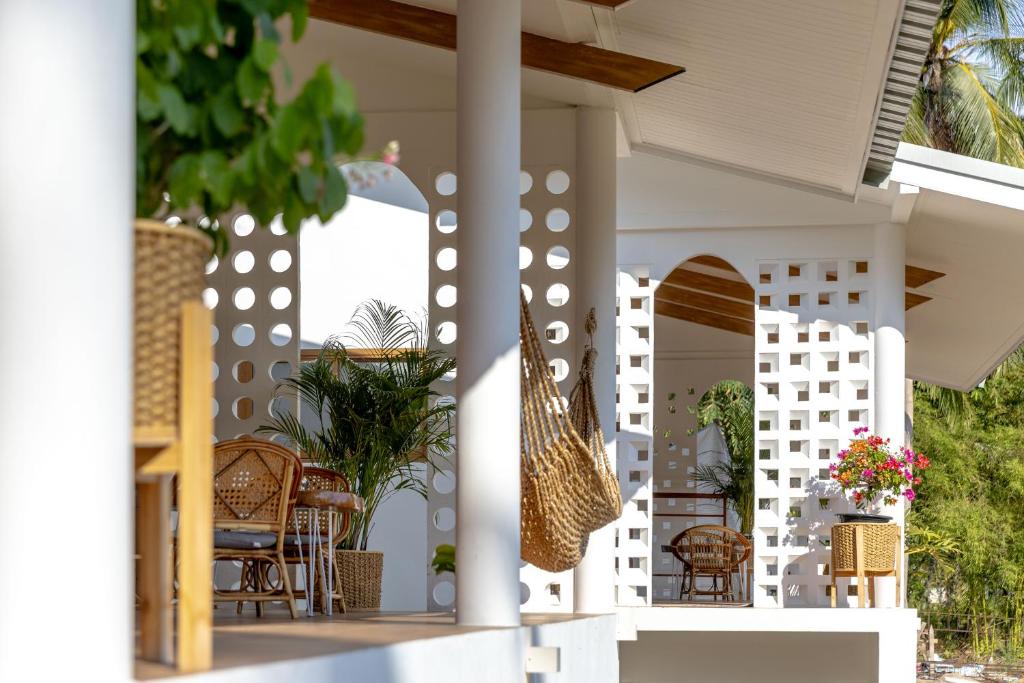 Neverland – Koh Phangan