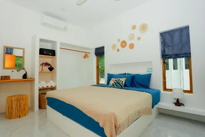 One-Bedroom House — Neverland